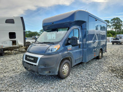 Ram PROMASTER - DELIVERY TRUCK 2022 — Copart