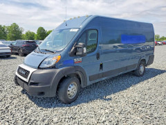 Ram PROMASTER - DELIVERY VAN 2020