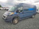 Ram PROMASTER - DELIVERY VAN 2020 — Copart