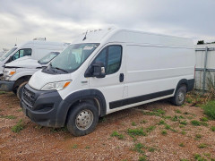 Ram PROMASTER - DELIVERY VAN 2023