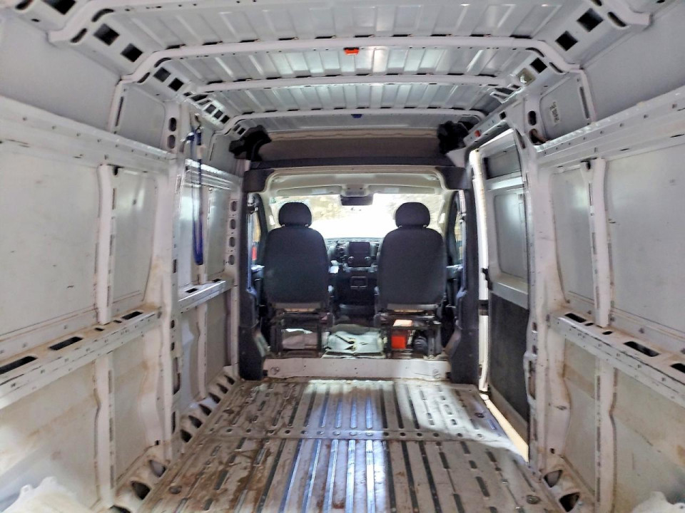 Ram PROMASTER - DELIVERY VAN 2023 — Copart