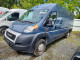Ram PROMASTER - DELIVERY VAN 2021 — Copart