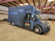Ram PROMASTER - DELIVERY VAN 2022 — Copart