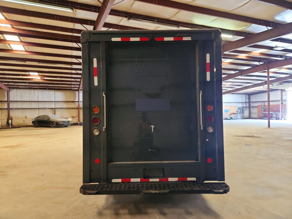 Ram PROMASTER - DELIVERY VAN 2022 — Copart