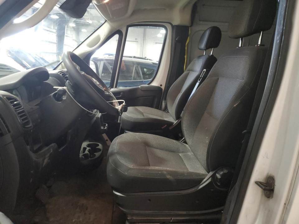 Ram PROMASTER 2023 — Copart