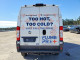 Ram PROMASTER 2023 — Copart