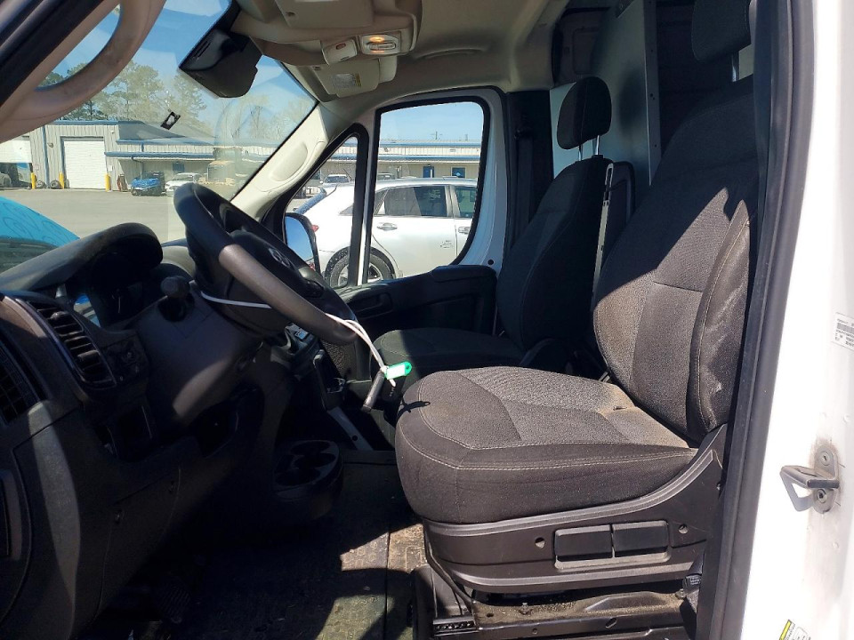 Ram PROMASTER 2023 — Copart