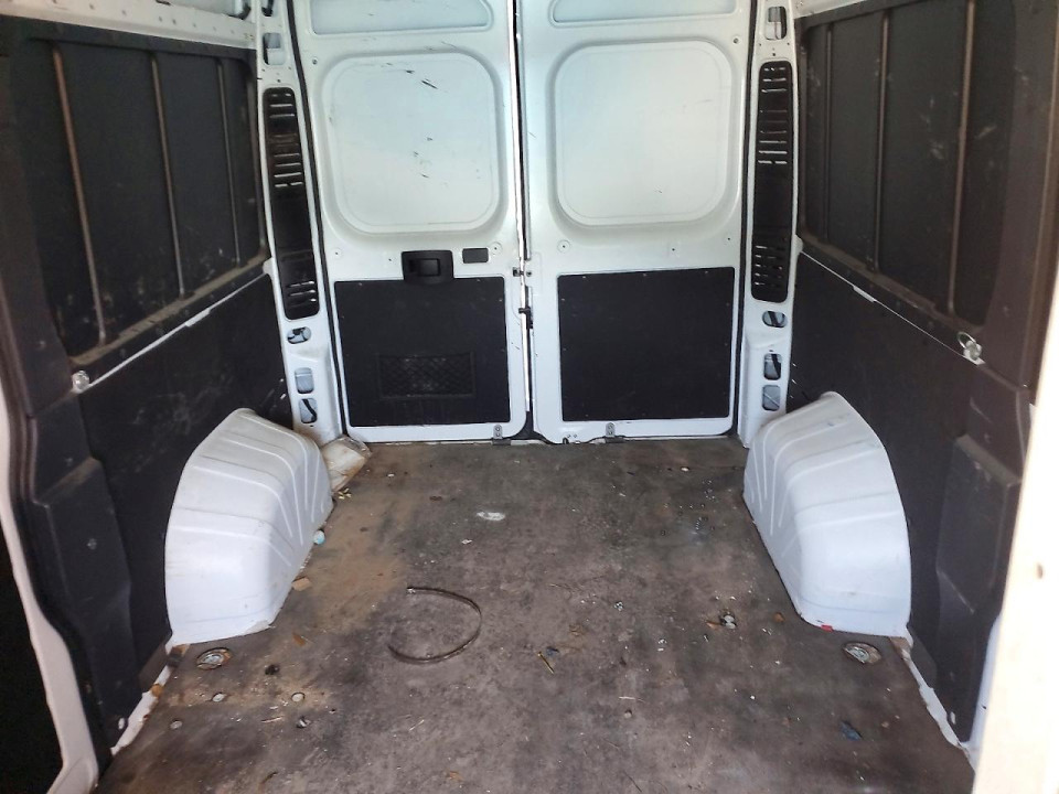 Ram PROMASTER 2023 — Copart