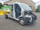 Ram PROMASTER 2018 — Copart