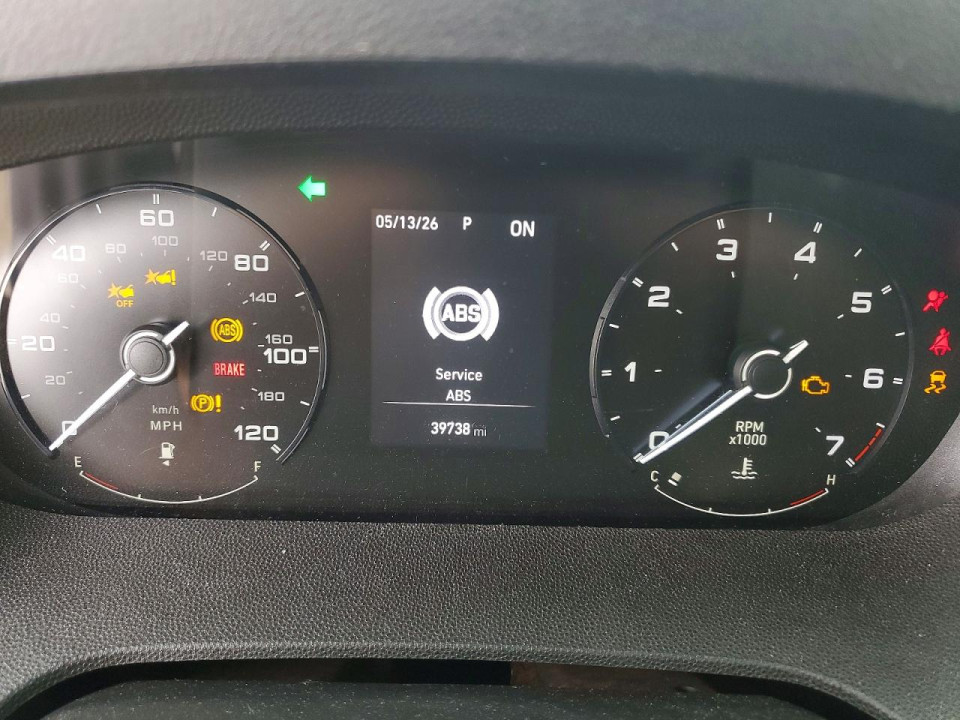 Ram PROMASTER 2022 — Copart