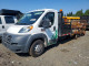 Ram PROMASTER 2018 — Copart