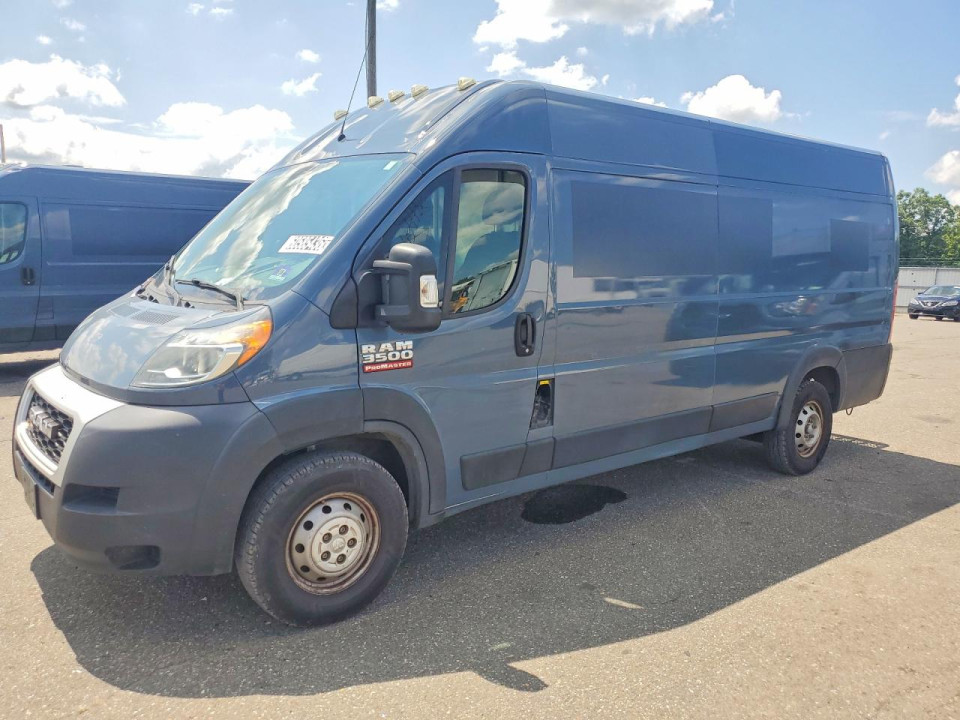 Ram PROMASTER 2020 — Copart