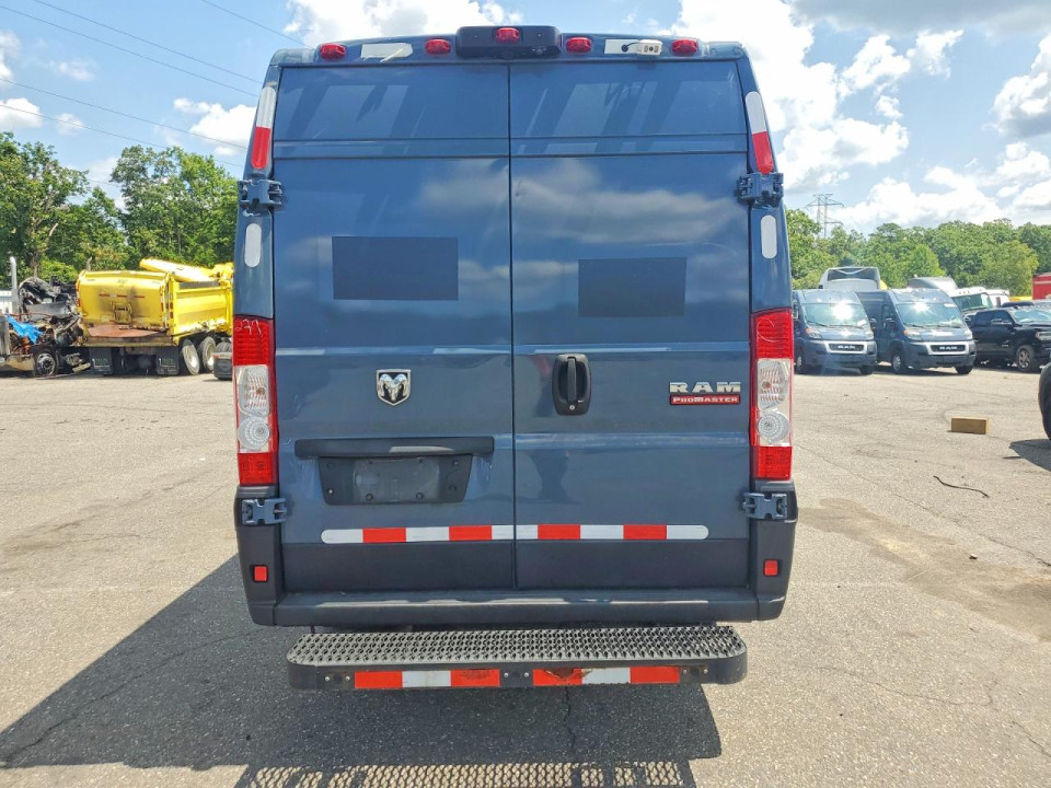 Ram PROMASTER 2020 — Copart