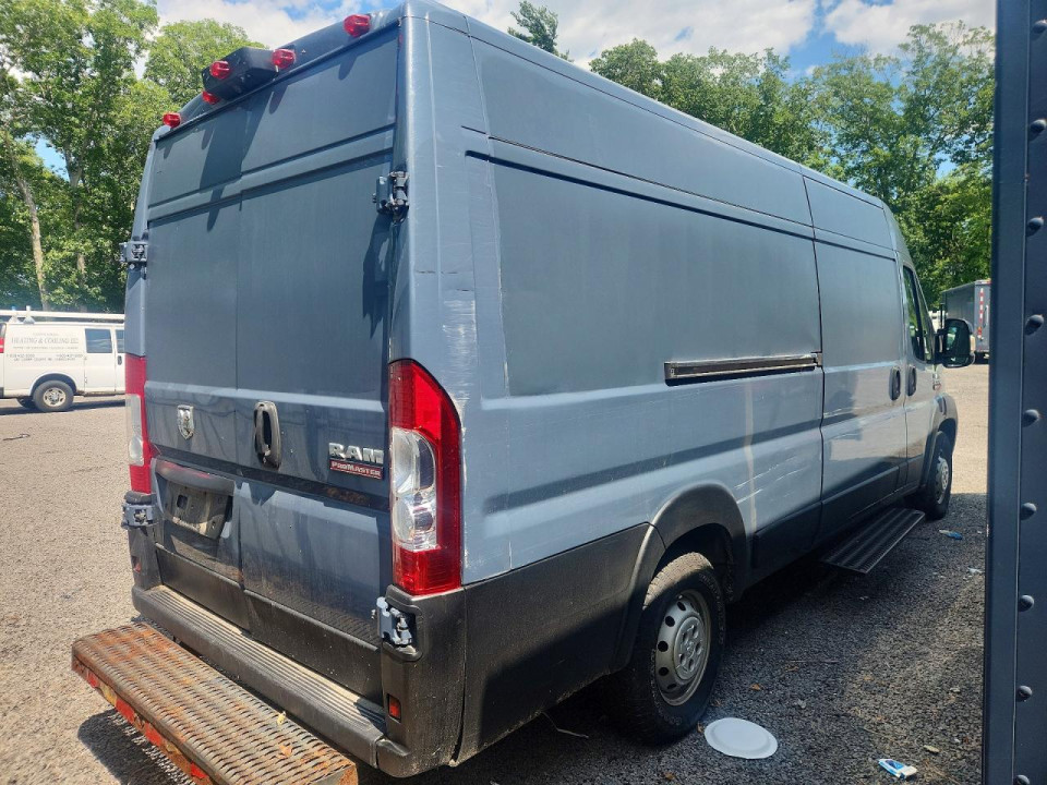 Ram PROMASTER 2020 — Copart