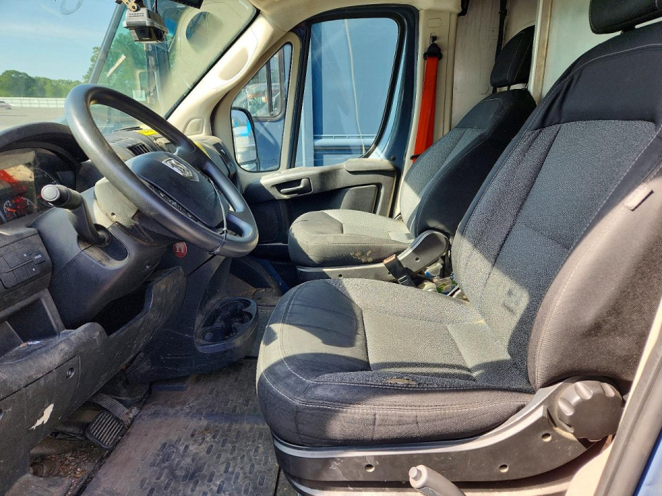 Ram PROMASTER 2020 — Copart