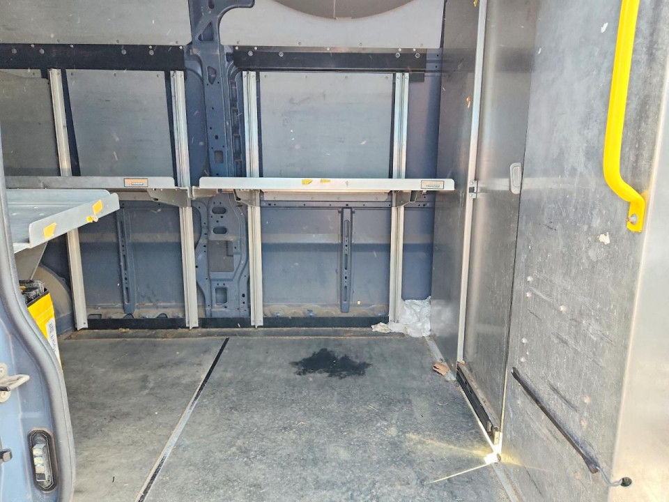 Ram PROMASTER 2020 — Copart