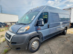 Ram PROMASTER 2020 — Copart