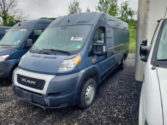 Ram PROMASTER 2020 — Copart