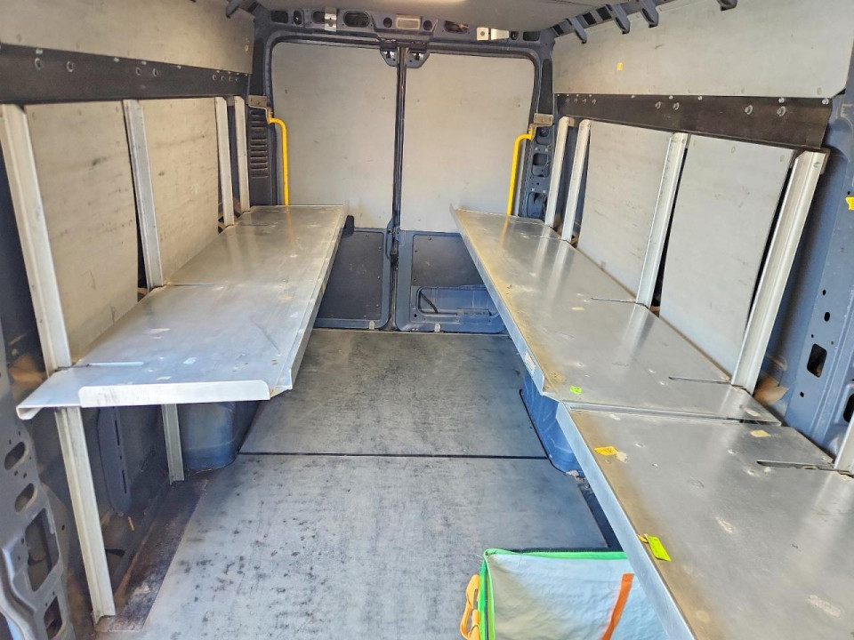 Ram PROMASTER 2020 — Copart