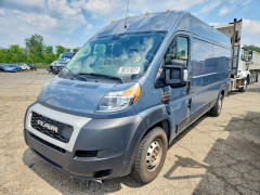 Ram PROMASTER 2020 — Copart