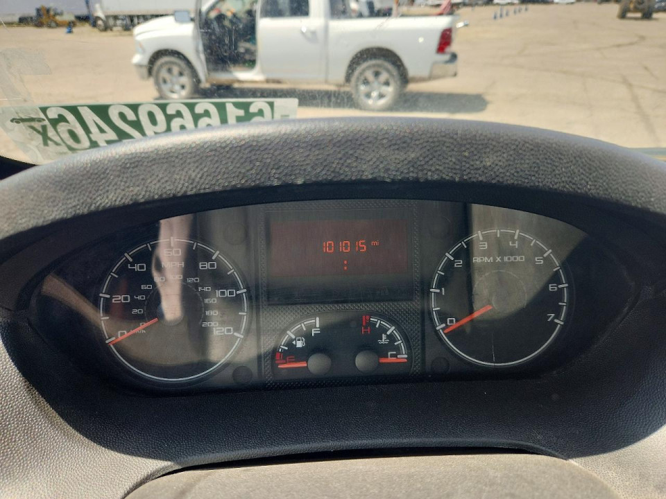 Ram PROMASTER 2020 — Copart