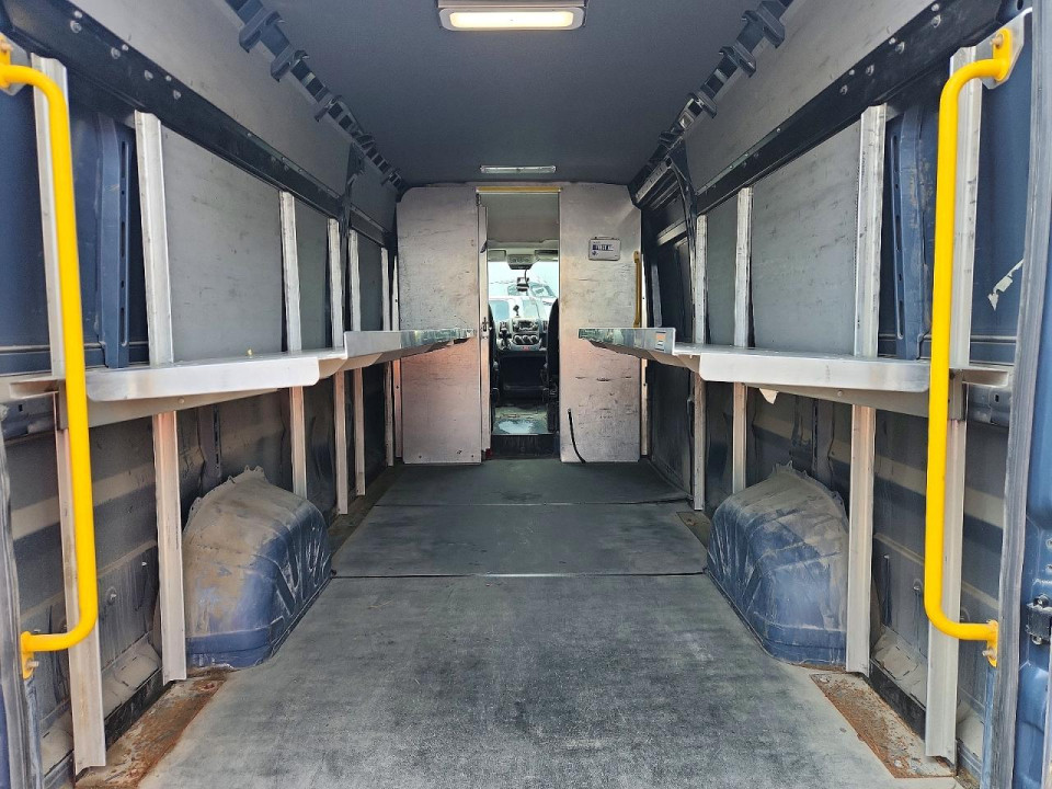 Ram PROMASTER 2020 — Copart
