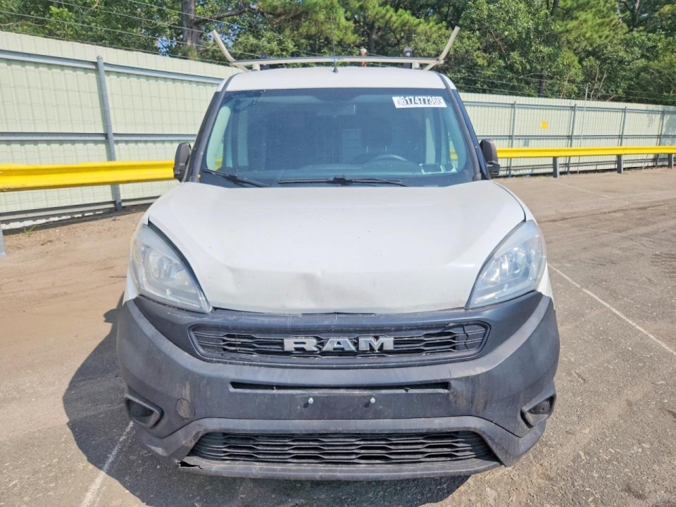 Ram PROMASTER 2021 — Copart