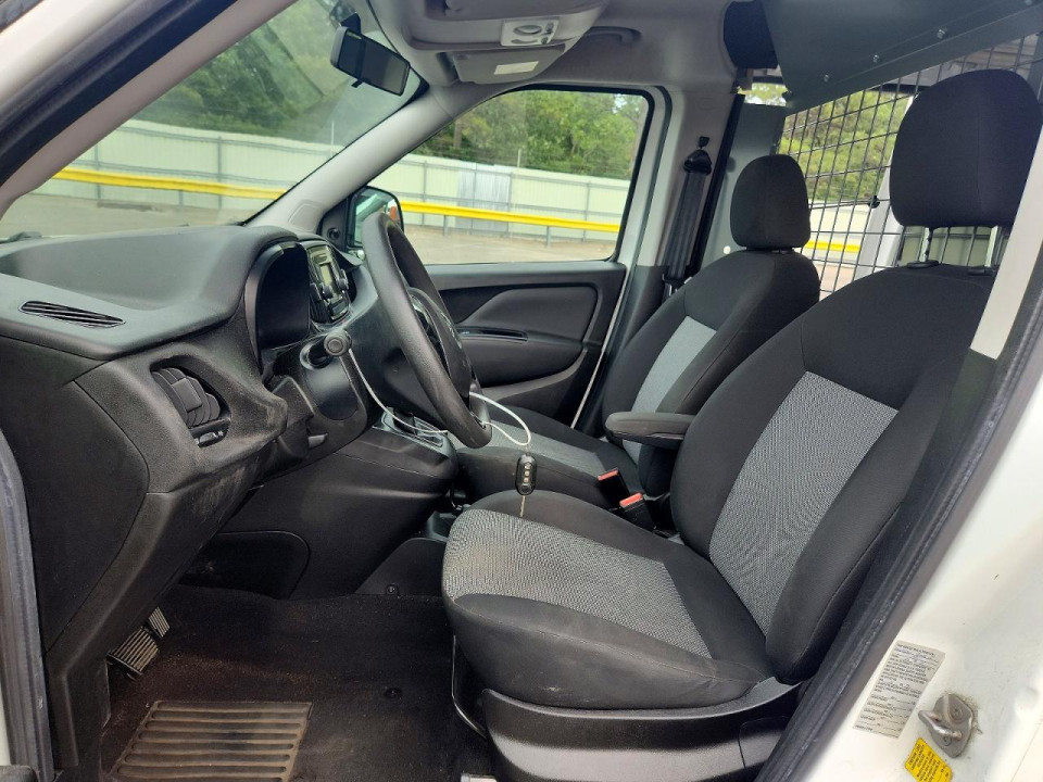 Ram PROMASTER 2021 — Copart