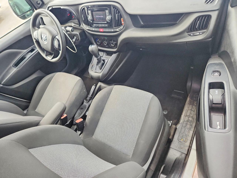 Ram PROMASTER 2021 — Copart