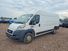 Ram PROMASTER 2021 — Copart