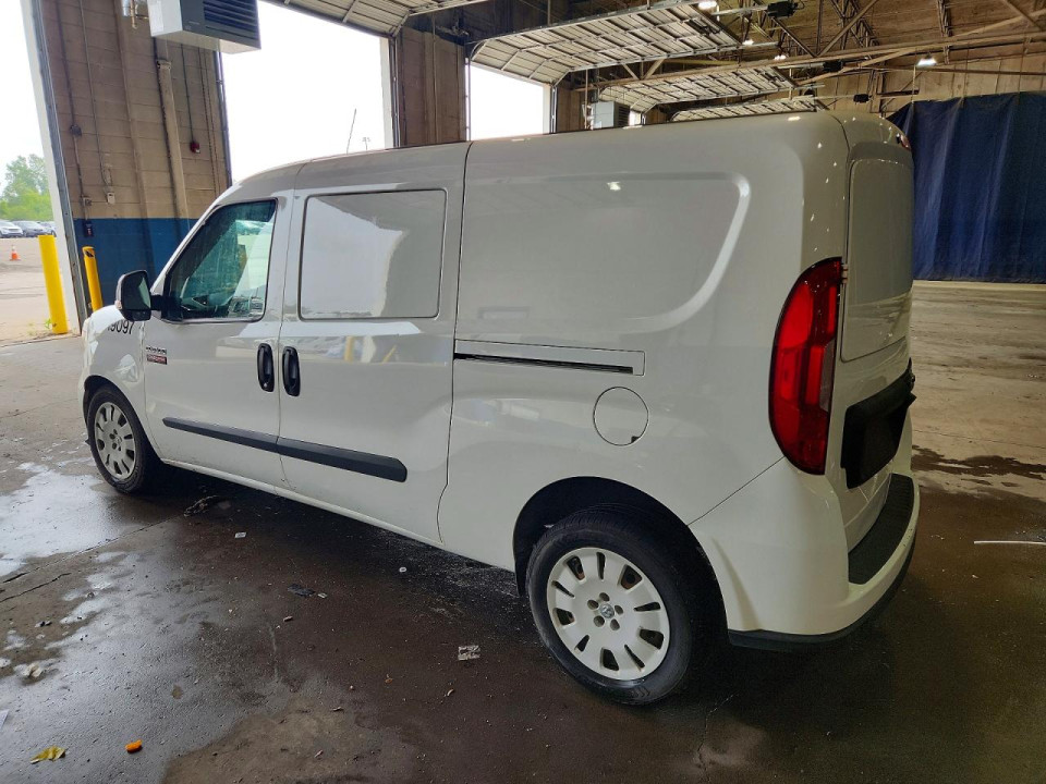 Ram PROMASTER 2020 — Copart