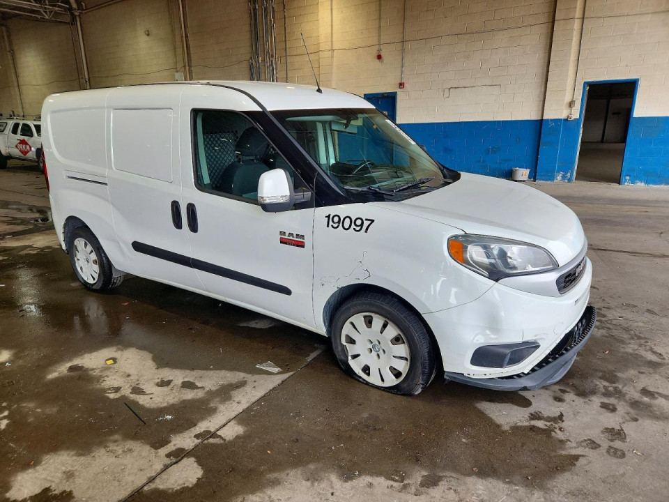 Ram PROMASTER 2020 — Copart