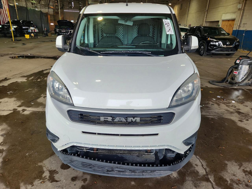 Ram PROMASTER 2020 — Copart