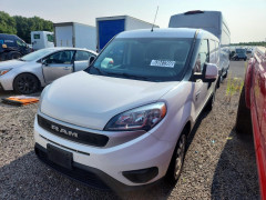 Ram PROMASTER 2019 — Copart