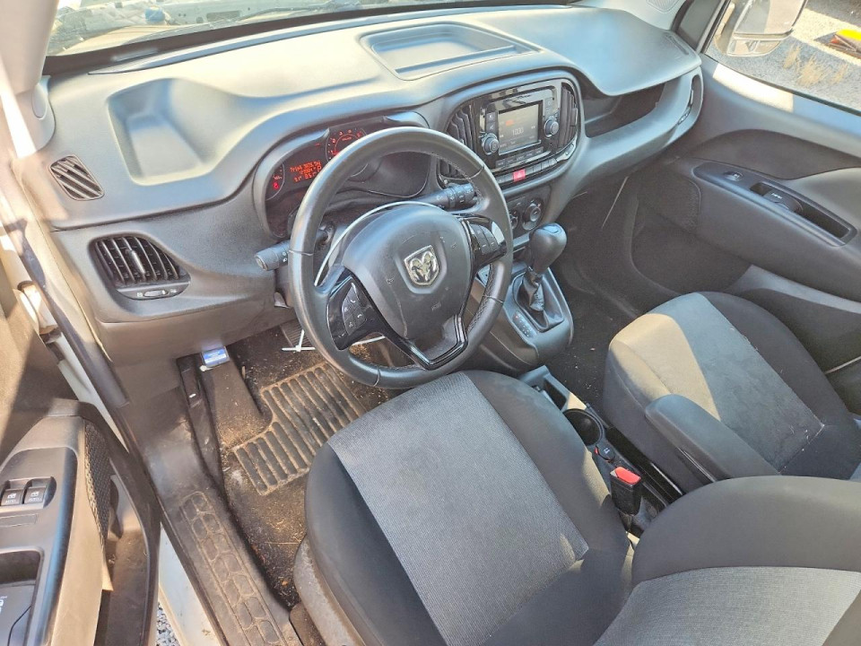 Ram PROMASTER 2019 — Copart