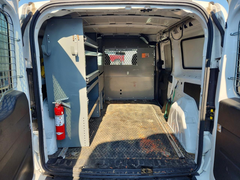 Ram PROMASTER 2019 — Copart