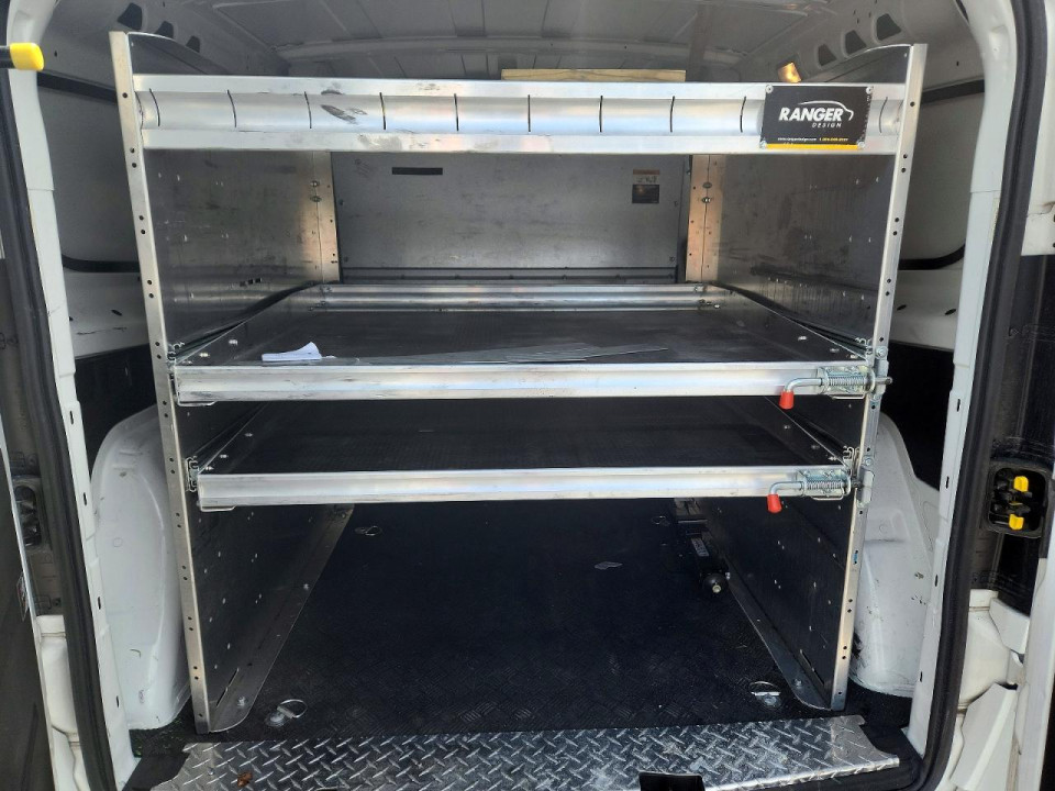 Ram PROMASTER 2021 — Copart