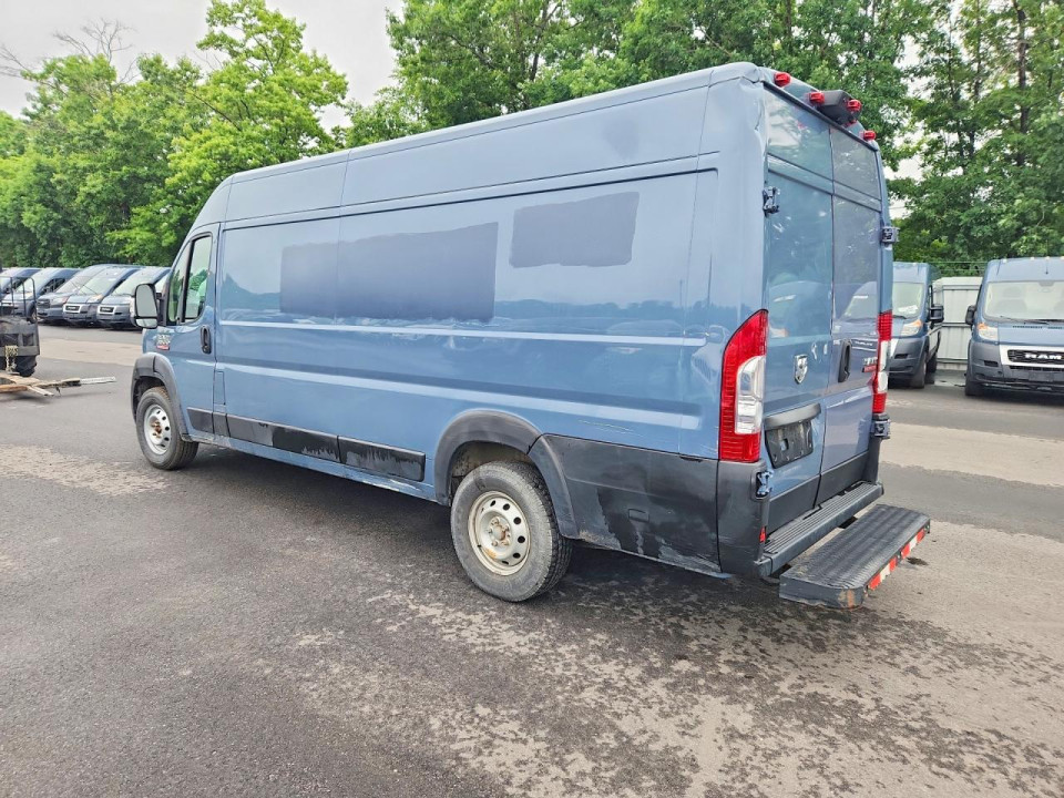 Ram PROMASTER 2020 — Copart