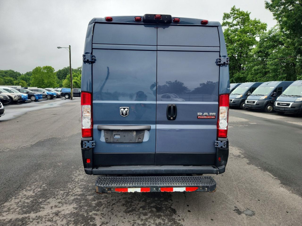 Ram PROMASTER 2020 — Copart