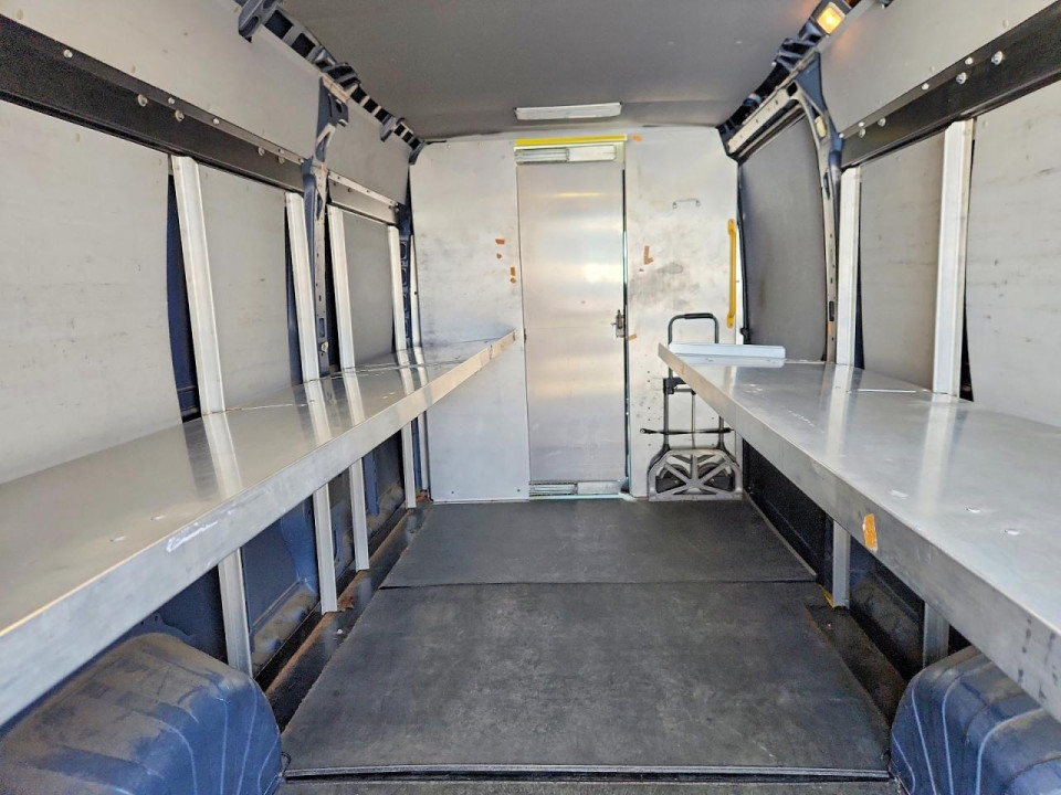 Ram PROMASTER 2020 — Copart