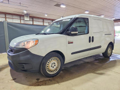 Ram PROMASTER 2021 — Copart