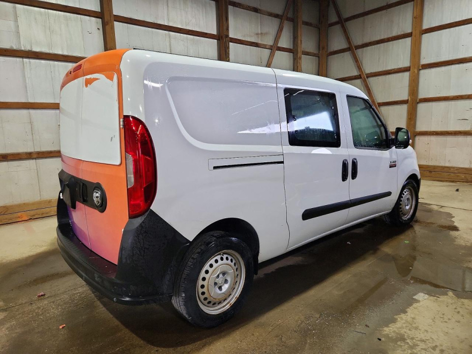 Ram PROMASTER 2021 — Copart