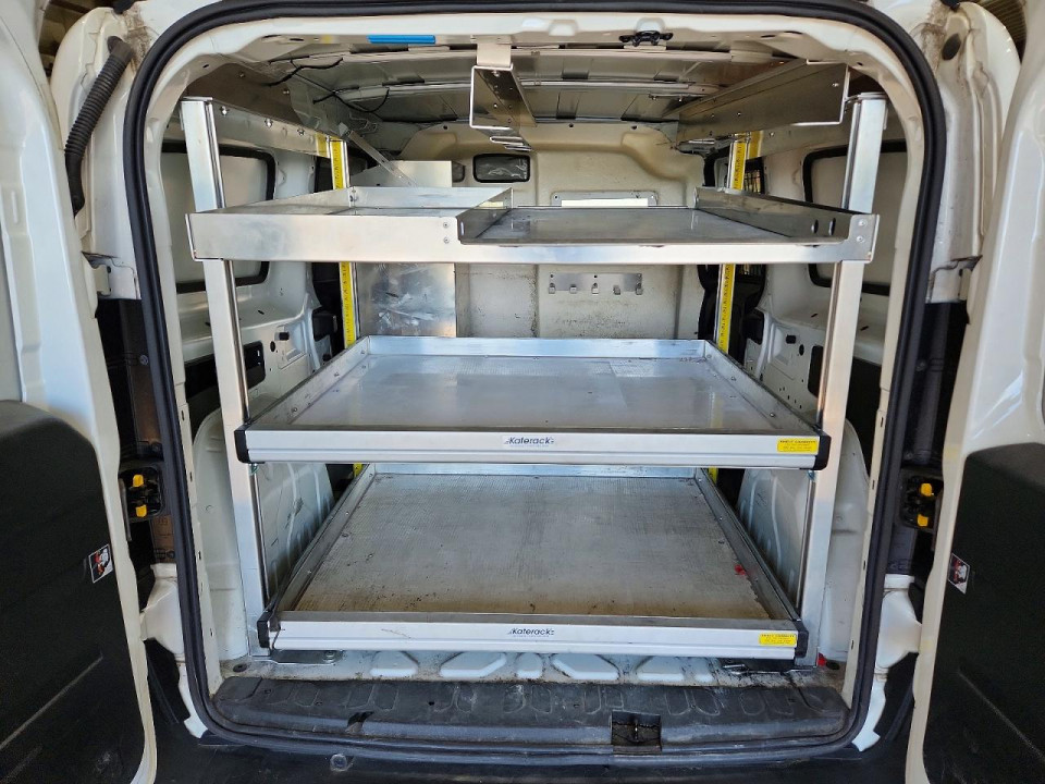 Ram PROMASTER 2021 — Copart