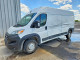 Ram PROMASTER 2026 — Copart