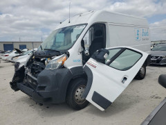 Ram PROMASTER 2019 — Copart