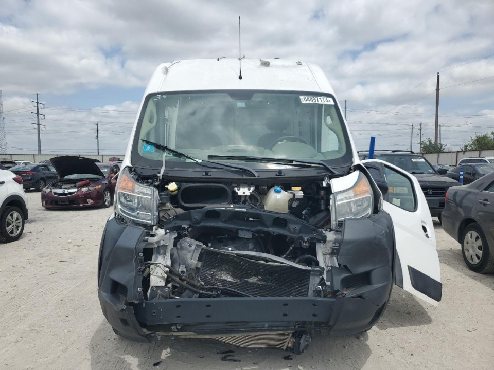 Ram PROMASTER 2019 — Copart