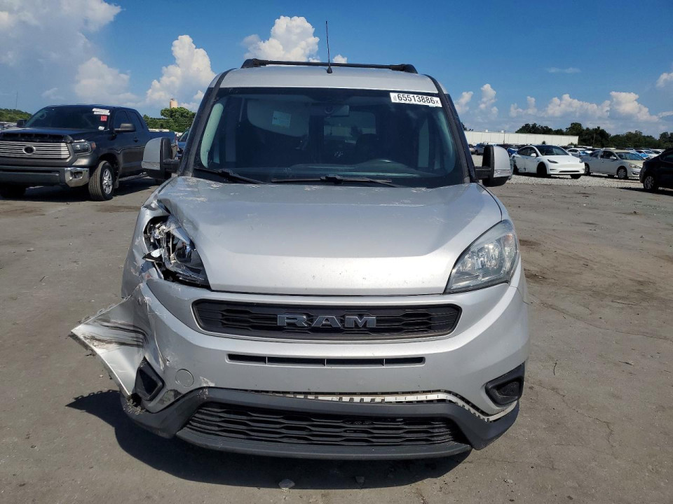 Ram PROMASTER 2021 — Copart