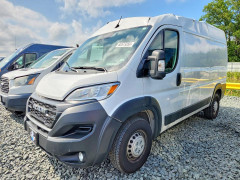 Ram PROMASTER 2025 — Copart