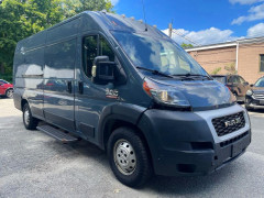 Ram PROMASTER 2020 — Copart