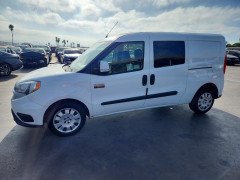 Ram PROMASTER 2021